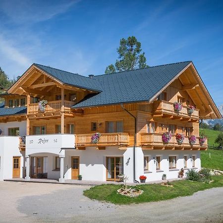Rojerhof Βίλα Schladming Εξωτερικό φωτογραφία