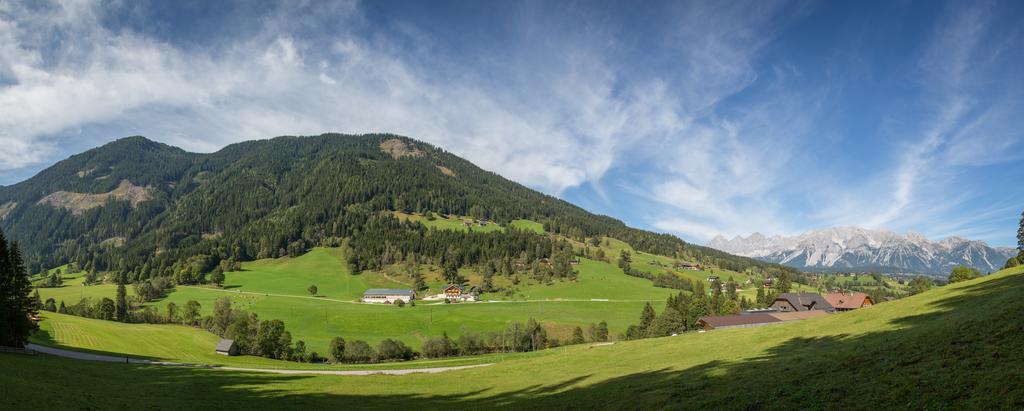 Rojerhof Βίλα Schladming Εξωτερικό φωτογραφία