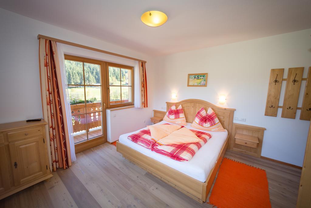 Rojerhof Βίλα Schladming Δωμάτιο φωτογραφία