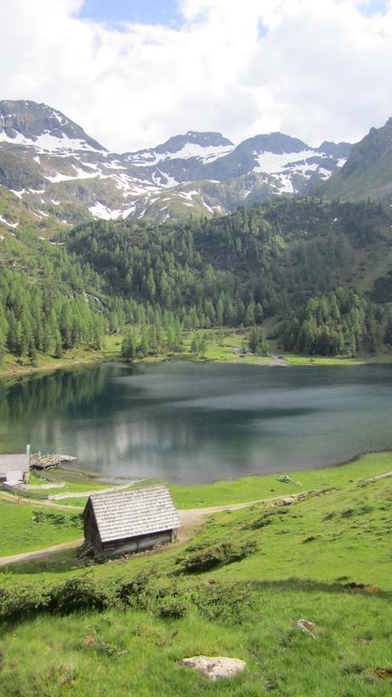 Rojerhof Βίλα Schladming Εξωτερικό φωτογραφία