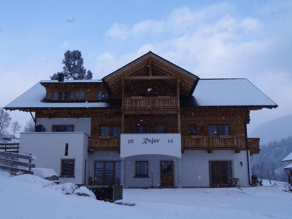 Rojerhof Βίλα Schladming Εξωτερικό φωτογραφία