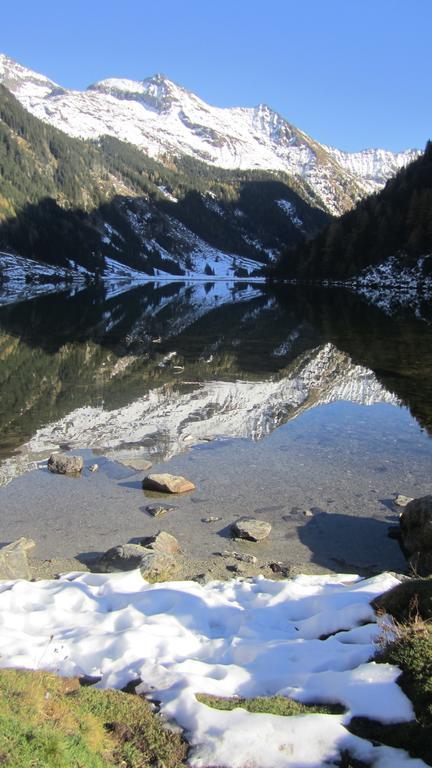 Rojerhof Βίλα Schladming Εξωτερικό φωτογραφία