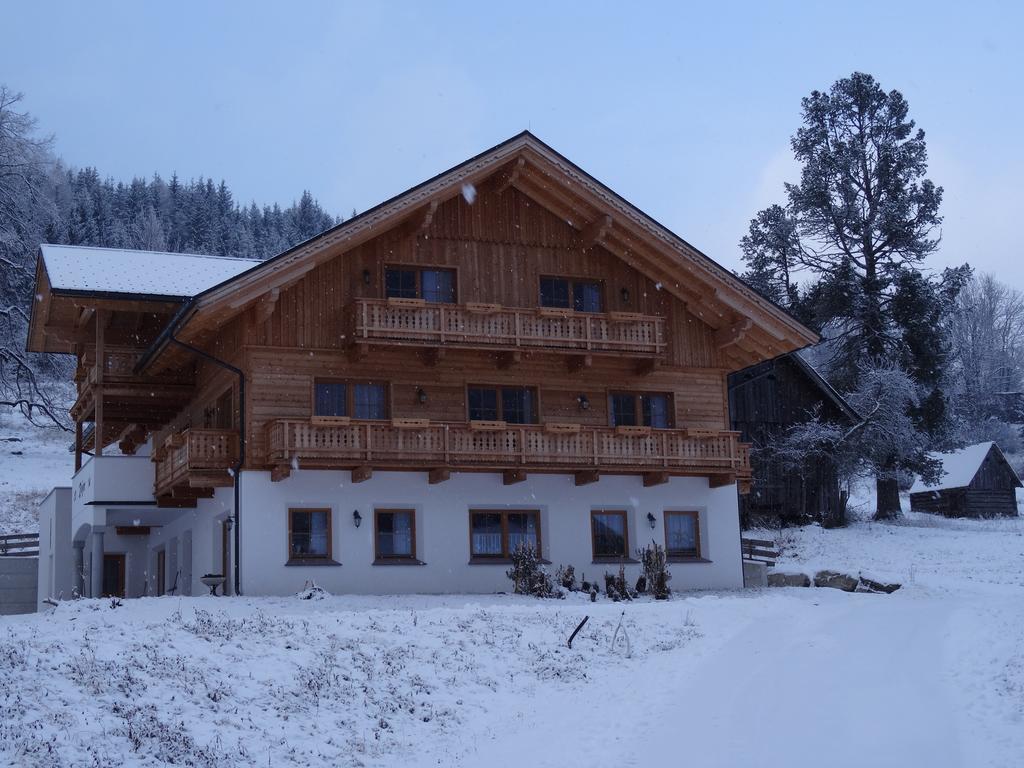 Rojerhof Βίλα Schladming Εξωτερικό φωτογραφία