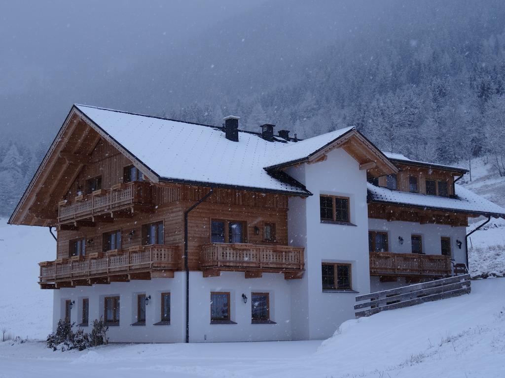 Rojerhof Βίλα Schladming Εξωτερικό φωτογραφία