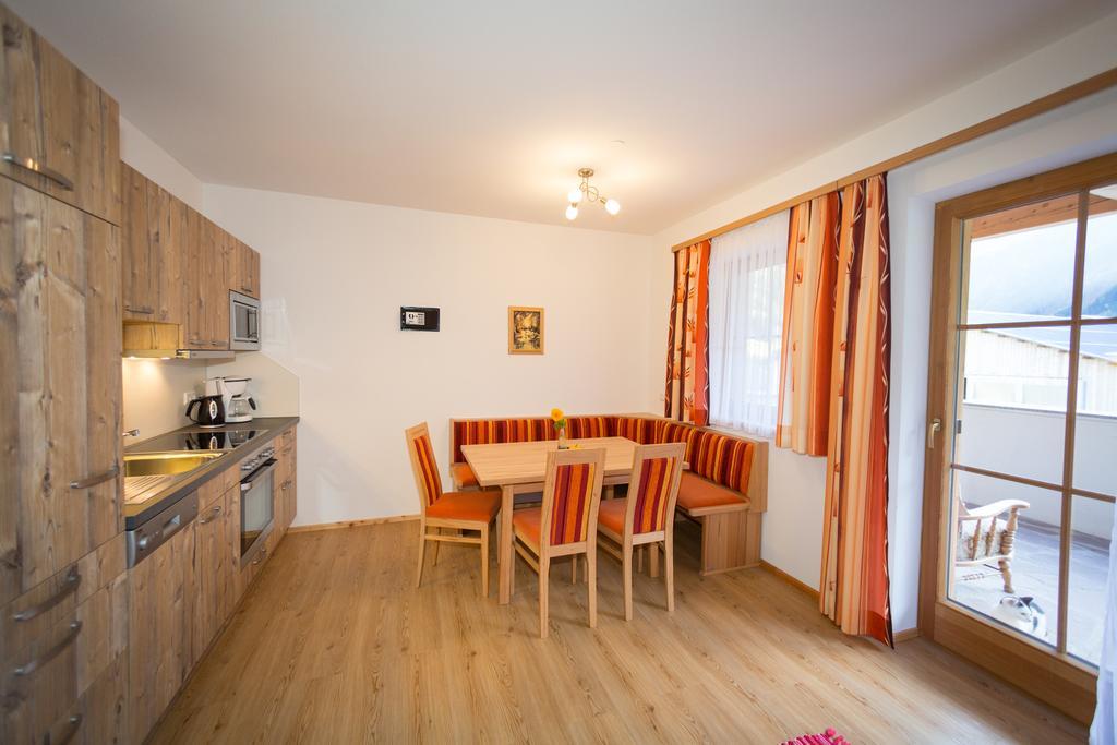 Rojerhof Βίλα Schladming Δωμάτιο φωτογραφία