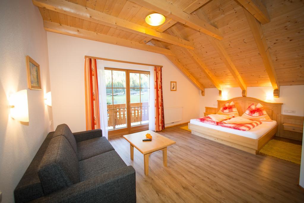 Rojerhof Βίλα Schladming Δωμάτιο φωτογραφία