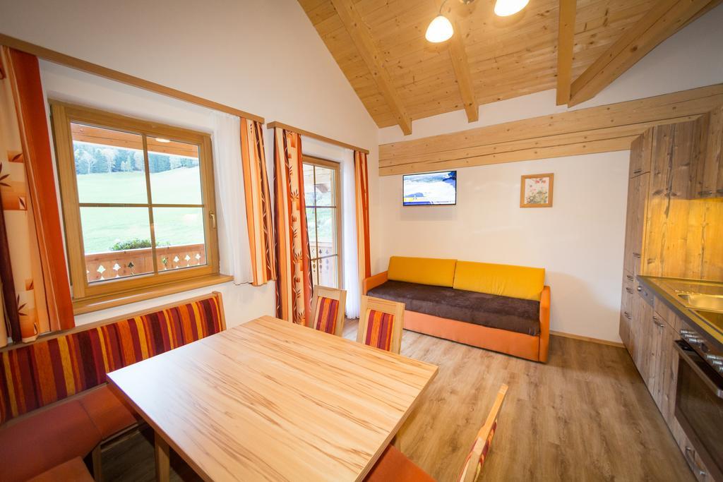 Rojerhof Βίλα Schladming Δωμάτιο φωτογραφία