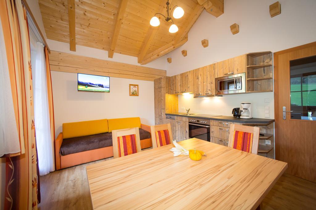 Rojerhof Βίλα Schladming Δωμάτιο φωτογραφία