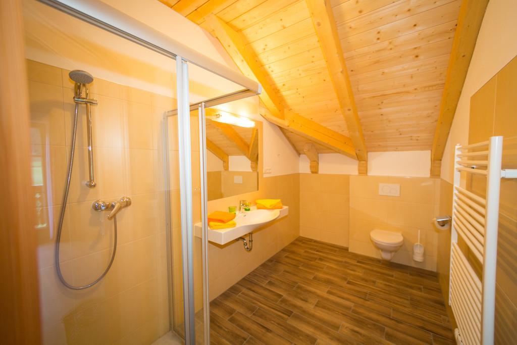 Rojerhof Βίλα Schladming Δωμάτιο φωτογραφία