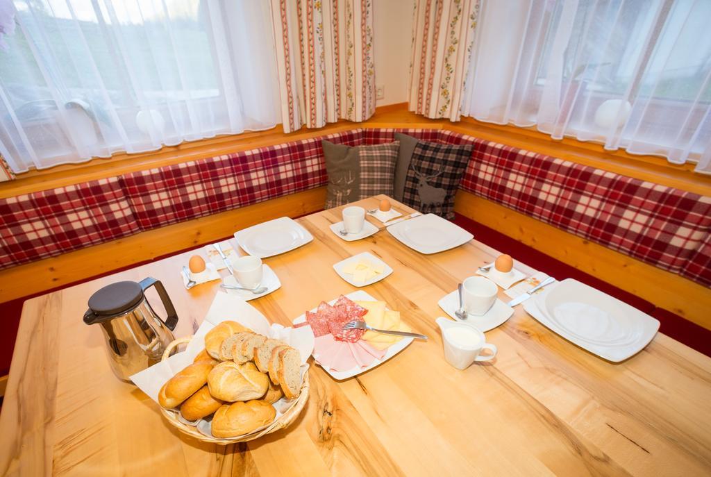 Rojerhof Βίλα Schladming Εξωτερικό φωτογραφία