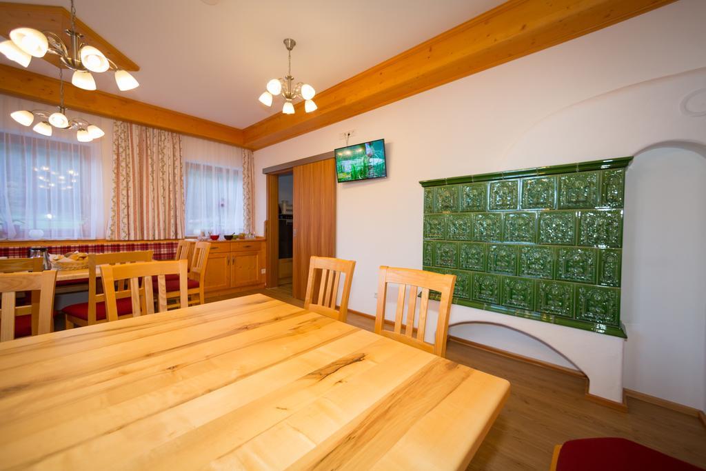 Rojerhof Βίλα Schladming Εξωτερικό φωτογραφία