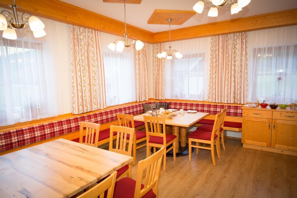 Rojerhof Βίλα Schladming Εξωτερικό φωτογραφία