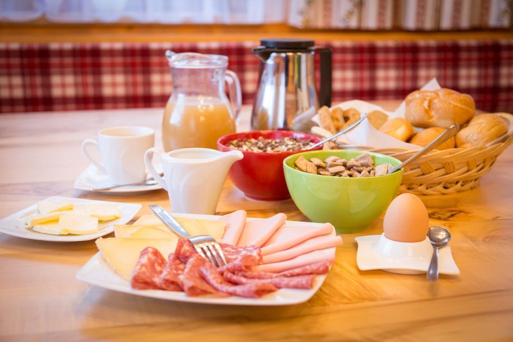 Rojerhof Βίλα Schladming Εξωτερικό φωτογραφία