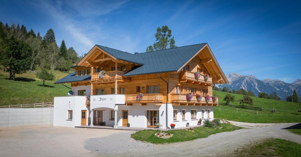 Rojerhof Βίλα Schladming Εξωτερικό φωτογραφία