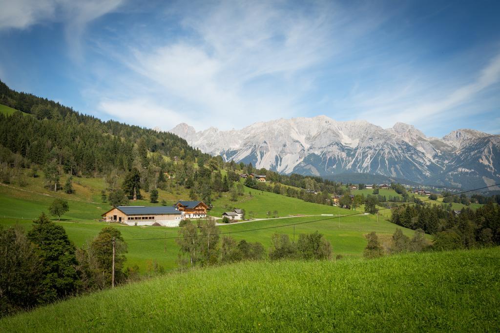 Rojerhof Βίλα Schladming Εξωτερικό φωτογραφία