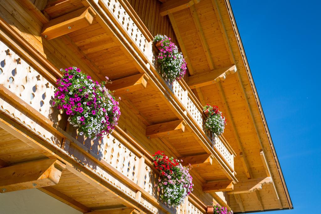 Rojerhof Βίλα Schladming Εξωτερικό φωτογραφία